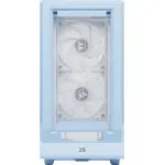 Корпус Thermaltake 350 MX Hydrangea (Midi-Tower)