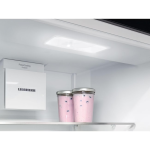 Холодильник полновстраиваемый Liebherr ICND 5123 (A++, 2-камерный, объем 273:190/83л, 55.9x177x54.6см)