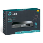 Коммутатор TP-Link TL-SG1016DE