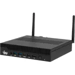 ПК IRU Tactio 310H6ITF (Core i5 14400 2500МГц, DDR5 16Гб, SSD 512Гб M.2 2280, Intel UHD Graphics 730, без ОС)