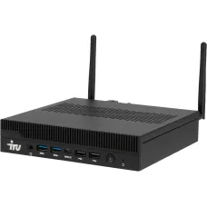 ПК IRU Tactio 310H6ITF (Core i5 14400 2500МГц, DDR5 16Гб, SSD 512Гб M.2 2280, Intel UHD Graphics 730, без ОС) [2198928]