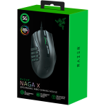 Мышь Razer Naga X (18000dpi)
