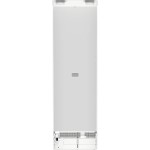 Холодильник Liebherr CNc 5713 (No Frost, A++, 2-камерный, объем 383:277/106л, 600x2 015x675см, белый)
