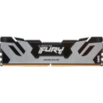 Память DIMM DDR5 32Гб 6400МГц Kingston (51200Мб/с, CL32, 288-pin, 1.4 В)