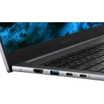Ноутбук Digma Pro Pactos (Intel Core i5 1235U 1.3 ГГц/16 ГБ DDR4 3200 МГц/16