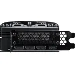 Видеокарта GeForce RTX 5080 2295МГц 16Мб Palit (GDDR7, 256бит, 1xHDMI, 3xDP)