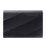 Внешний жесткий диск SSD 1Тб Samsung (2000/1950 Мб/с, USB 3.2 Gen 2 Type-C, внешний)