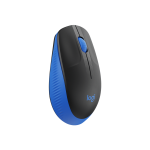 Мышь Logitech Беспроводная M190 (кнопок 3, 1000dpi)