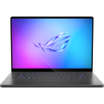 Ноутбук ASUS ROG Zephyrus G16 GU605CM-QR111 (Intel Core Ultra 7 255H 2 Ггц/32 ГБ LPDDR5x 7467 МГц/16