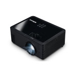 Проектор InFocus IN138HD (DLP, 1920x1080, 28500:1, 4000лм, HDMI x3, VGA, композитный, аудио mini jack)