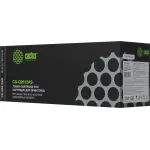 Тонер-картридж Cactus HP CS-Q2612AS (черный; 2000стр; LJ 1010, 1012, 1015, 1018, 1020, 1020Plus, 1022, 3015, 3020)