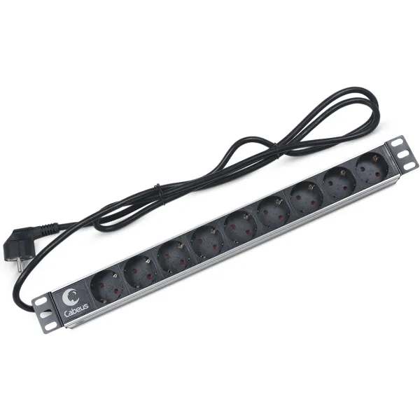 Cabeus PDU-9P-2EU