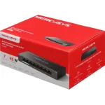 Коммутатор Mercusys MS108GP