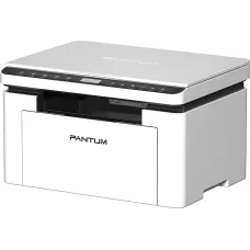 МФУ Pantum BM2300 (A4, 22стр/м, 10'000стр в мес, USB) [BM2300]