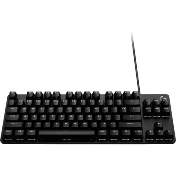 Клавиатура Logitech G413 (скелетон механическая, 84кл)