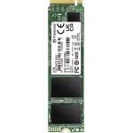 Жесткий диск SSD 2Тб Transcend (2280, 3500/2900 Мб/с, 360000 IOPS, PCIe 3.0 x4 (NVMe))