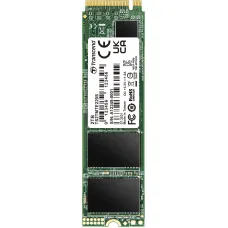 Жесткий диск SSD 2Тб Transcend (2280, 3500/2900 Мб/с, 360000 IOPS, PCIe 3.0 x4 (NVMe))