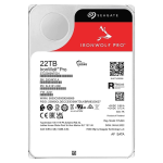 Жесткий диск HDD Seagate Ironwolf Pro (3.5