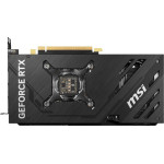 Видеокарта GeForce RTX 4070 Super 2505МГц 12Гб MSI VENTUS OC (GDDR6X, 192бит, 1xHDMI, 3xDP)