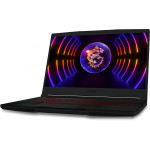 Игровой ноутбук MSI GF63 Thin 12VF-467RU (Intel Core i7 12650H 2.3 ГГц/16 ГБ DDR4/15.6