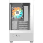 Корпус Gigabyte C201PI (Midi-Tower)