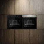 Электрический духовой шкаф Krona Legende 60 BL/BL