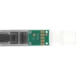Чернильный картридж Cactus CS-CLI451GY (серый; 12стр; MG6340, 5440, IP7240)