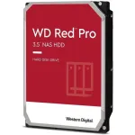 Жесткий диск HDD Western Digital Red Pro (3.5