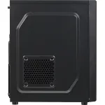 Корпус Accord ACC-CL290B (Midi-Tower, 2xUSB3.0)