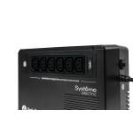 ИБП APC BVSE800I (интерактивный, 800ВА, 480Вт, 6xIEC 320 C13 (компьютерный))
