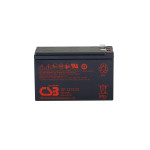Батарея CSB GP1272 F2 (12В, 7,2Ач)