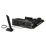 Материнская плата ASUS ROG STRIX B650E-I GAMING WIFI (AM5, AMD B650, xDDR5 DIMM, mini-ITX, RAID SATA: 0,1)