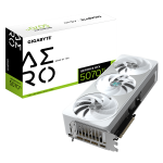 Видеокарта GeForce RTX 5070 Ti 2588МГц 16Гб Gigabyte (GDDR7, 256бит, 1xHDMI, 3xDP)