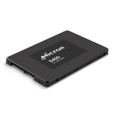 Жесткий диск SSD 7,68Тб Micron 5400 Pro (2.5