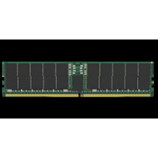 Память DIMM DDR5 2x64Гб 5600МГц Kingston (CL46, 288-pin, 1.1 В)