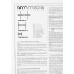 Кронштейн Arm Media PLASMA-1