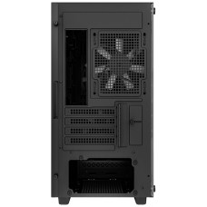 Корпус DeepCool CC360 ARGB (Micro-Tower, 1xUSB3.0) [CC360 ARGB]
