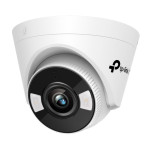 Камера видеонаблюдения TP-Link VIGI C440-W(4mm) (IP, купольная, уличная, 4Мп, 4-4мм, 2560x1440, 25кадр/с)