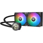 Кулер Thermaltake CL-W385-PL14SW-A