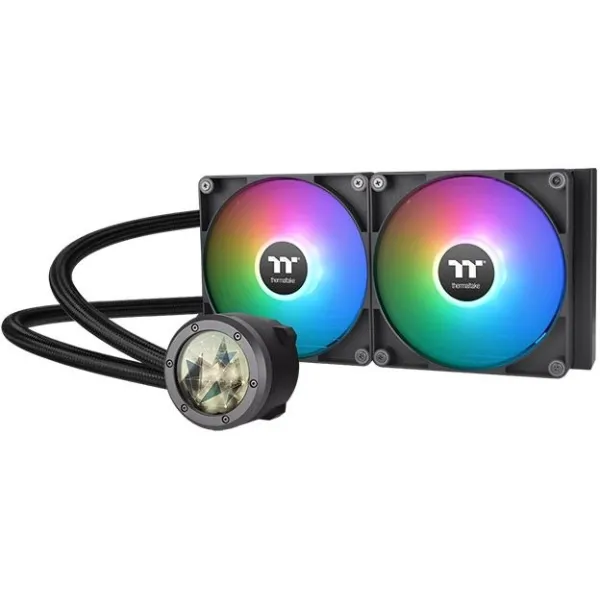 Кулер Thermaltake CL-W385-PL14SW-A