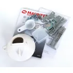 Посудомоечная машина Maunfeld MLP-08S