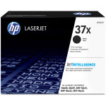 Картридж HP 37X (черный; 25000стр; LJ Ent M608, 609, 631, 632)