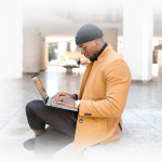 Ноутбук ASUS Vivobook S 15 OLED S5507QA-MA013W (Qualcomm Snapdragon X Plus X1P-42-100 3.4 ГГц/16 ГБ LPDDR5x/15.6