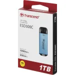 1Тб Transcend (1050/950 Мб/с, USB-C)