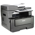 МФУ Avision AM33Q (черно-белая, A4, 256Мб, 33стр/м, 1200x1200dpi, авт.дуплекс, 3'000стр в мес)