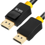 Кабель Greenconnect (DisplayPort (m), DisplayPort (m))