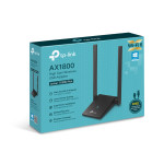 Сетевой адаптер TP-Link Archer TX20U Plus