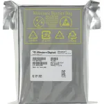 Жесткий диск HDD 12Тб Western Digital Ultrastar DC HC340 (3.5