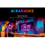 QLED-телевизор Skyworth 55X85G (55