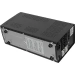 ИБП Powercom Imperial IMD-1200AP (интерактивный, 1200ВА, 720Вт, 4xIEC 320 C13 (компьютерный))